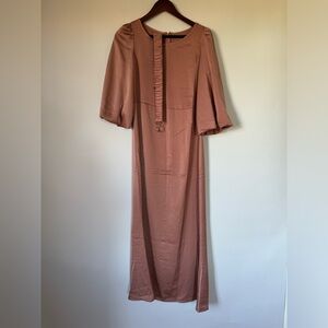 SHEIN long dress size S